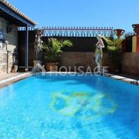 Вилла в Испании, Канарские Острова, Санта-Крус-де-Тенерифе, 300 кв.м.