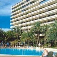 Апартаменты в Испании, Канарские Острова, Санта-Крус-де-Тенерифе, 195 кв.м.