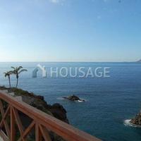 Apartment in Spain, Canary Islands, Santa Cruz de Tenerife