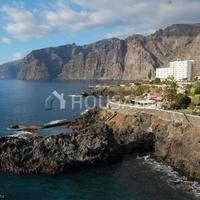 Apartment in Spain, Canary Islands, Santa Cruz de Tenerife