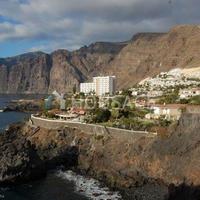 Apartment in Spain, Canary Islands, Santa Cruz de Tenerife