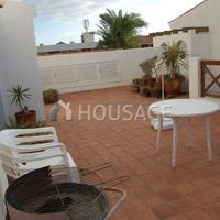 Apartment in Spain, Canary Islands, Santa Cruz de Tenerife