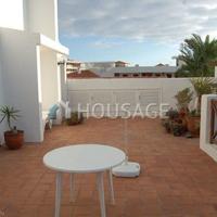 Apartment in Spain, Canary Islands, Santa Cruz de Tenerife