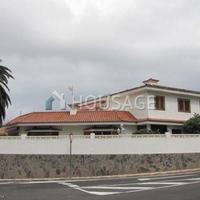 Вилла в Испании, Канарские Острова, Санта-Крус-де-Тенерифе, 270 кв.м.