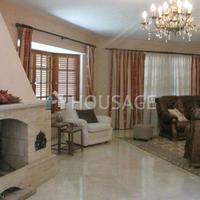 Вилла в Испании, Канарские Острова, Санта-Крус-де-Тенерифе, 270 кв.м.