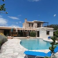 Вилла на Кипре, Пафос, 166 кв.м.