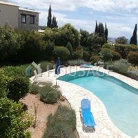 Вилла на Кипре, Пафос, 166 кв.м.