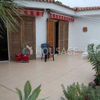 Вилла в Испании, Канарские Острова, Санта-Крус-де-Тенерифе, 180 кв.м.