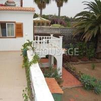 Вилла в Испании, Канарские Острова, Санта-Крус-де-Тенерифе, 180 кв.м.