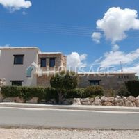 Вилла на Кипре, Пафос, 166 кв.м.