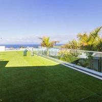 Вилла в Испании, Канарские Острова, Санта-Крус-де-Тенерифе, 369 кв.м.