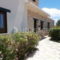 Вилла на Кипре, Пафос, 166 кв.м.