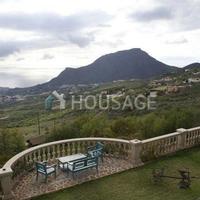 Вилла в Испании, Канарские Острова, Санта-Крус-де-Тенерифе, 321 кв.м.