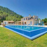 Вилла в Испании, Балеарские Острова, Пальма, 430 кв.м.