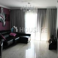 Apartment in Spain, Canary Islands, Santa Cruz de Tenerife, 110 sq.m.