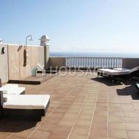 Apartment in Spain, Canary Islands, Santa Cruz de Tenerife, 110 sq.m.