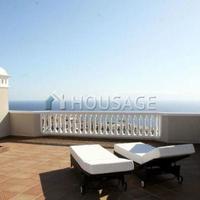 Apartment in Spain, Canary Islands, Santa Cruz de Tenerife, 110 sq.m.
