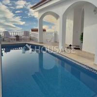 Вилла в Испании, Канарские Острова, Санта-Крус-де-Тенерифе, 276 кв.м.