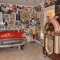 Вилла в Испании, Канарские Острова, Санта-Крус-де-Тенерифе, 276 кв.м.