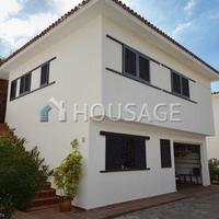 Вилла в Испании, Канарские Острова, Санта-Крус-де-Тенерифе, 300 кв.м.