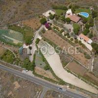 Villa in Spain, Canary Islands, Santa Cruz de Tenerife, 260 sq.m.