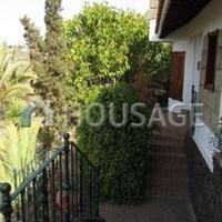 Villa in Spain, Canary Islands, Santa Cruz de Tenerife, 260 sq.m.