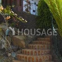Villa in Spain, Canary Islands, Santa Cruz de Tenerife, 260 sq.m.
