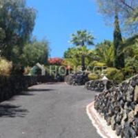 Villa in Spain, Canary Islands, Santa Cruz de Tenerife, 600 sq.m.