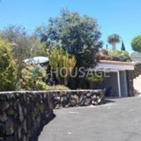 Villa in Spain, Canary Islands, Santa Cruz de Tenerife, 600 sq.m.