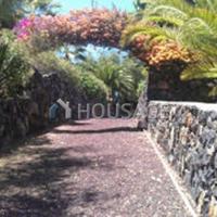 Villa in Spain, Canary Islands, Santa Cruz de Tenerife, 600 sq.m.