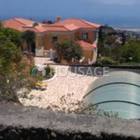 Villa in Spain, Canary Islands, Santa Cruz de Tenerife, 600 sq.m.