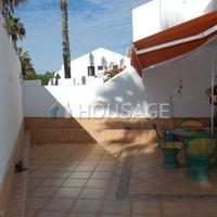 Villa in Spain, Canary Islands, Santa Cruz de Tenerife