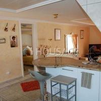 Villa in Spain, Canary Islands, Santa Cruz de Tenerife