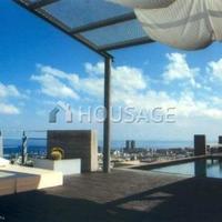 Villa in Spain, Canary Islands, Santa Cruz de Tenerife, 316 sq.m.
