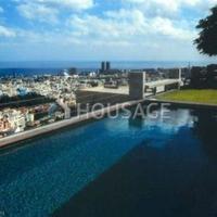 Villa in Spain, Canary Islands, Santa Cruz de Tenerife, 316 sq.m.