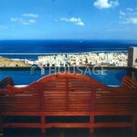 Villa in Spain, Canary Islands, Santa Cruz de Tenerife, 316 sq.m.