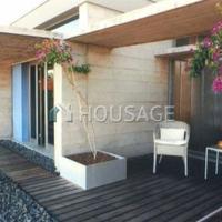 Villa in Spain, Canary Islands, Santa Cruz de Tenerife, 316 sq.m.