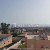 Villa in Spain, Canary Islands, Santa Cruz de Tenerife, 135 sq.m.