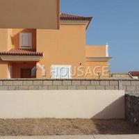 Villa in Spain, Canary Islands, Santa Cruz de Tenerife, 135 sq.m.