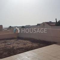 Villa in Spain, Canary Islands, Santa Cruz de Tenerife, 135 sq.m.