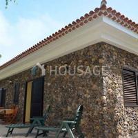 Villa in Spain, Canary Islands, Santa Cruz de Tenerife, 175 sq.m.