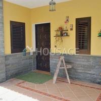 Villa in Spain, Canary Islands, Santa Cruz de Tenerife, 175 sq.m.