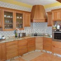 Villa in Spain, Canary Islands, Santa Cruz de Tenerife, 175 sq.m.