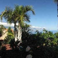 Villa in Spain, Canary Islands, Santa Cruz de Tenerife, 135 sq.m.