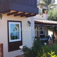 Villa in Spain, Canary Islands, Santa Cruz de Tenerife, 135 sq.m.