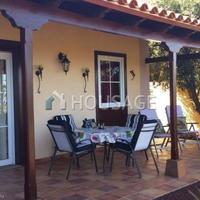 Villa in Spain, Canary Islands, Santa Cruz de Tenerife, 135 sq.m.