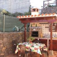 Villa in Spain, Canary Islands, Santa Cruz de Tenerife, 135 sq.m.
