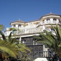 Вилла в Испании, Канарские Острова, Санта-Крус-де-Тенерифе, 480 кв.м.