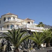 Вилла в Испании, Канарские Острова, Санта-Крус-де-Тенерифе, 480 кв.м.