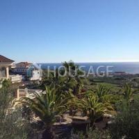 Вилла в Испании, Канарские Острова, Санта-Крус-де-Тенерифе, 480 кв.м.